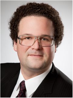 Florian Heuer - Rechtsanwalt in Esslingen